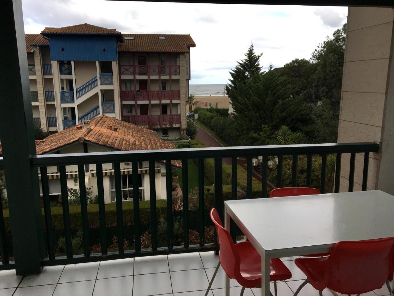 Ibaia by Basquelidays Apartamento Hendaya Exterior foto