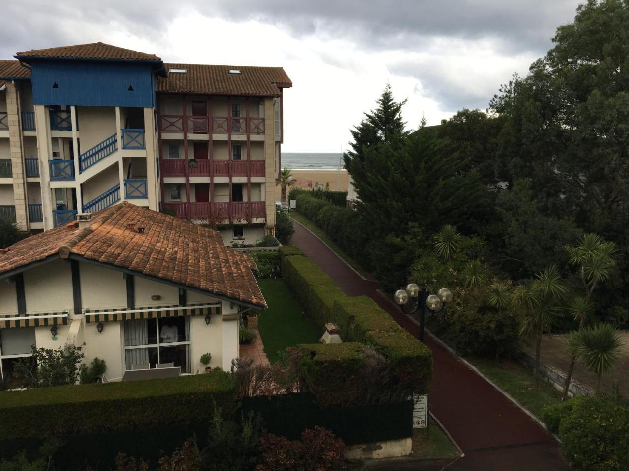 Ibaia by Basquelidays Apartamento Hendaya Exterior foto