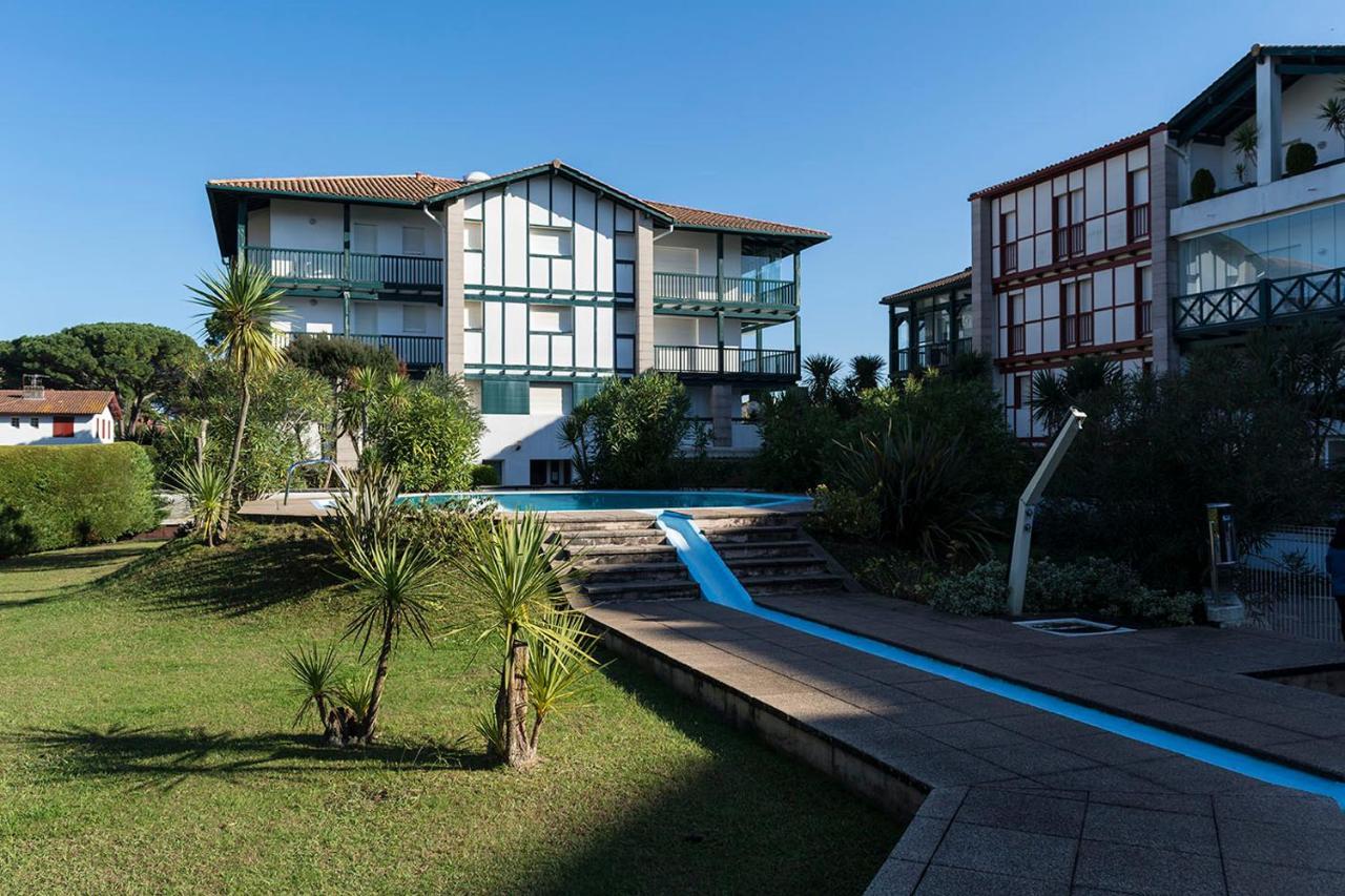 Ibaia by Basquelidays Apartamento Hendaya Exterior foto