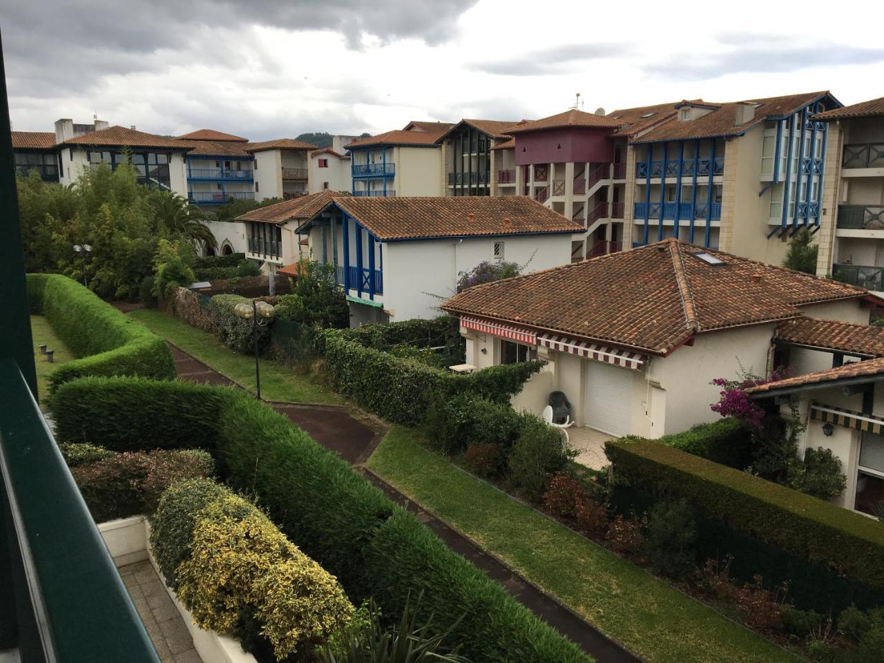 Ibaia by Basquelidays Apartamento Hendaya Exterior foto
